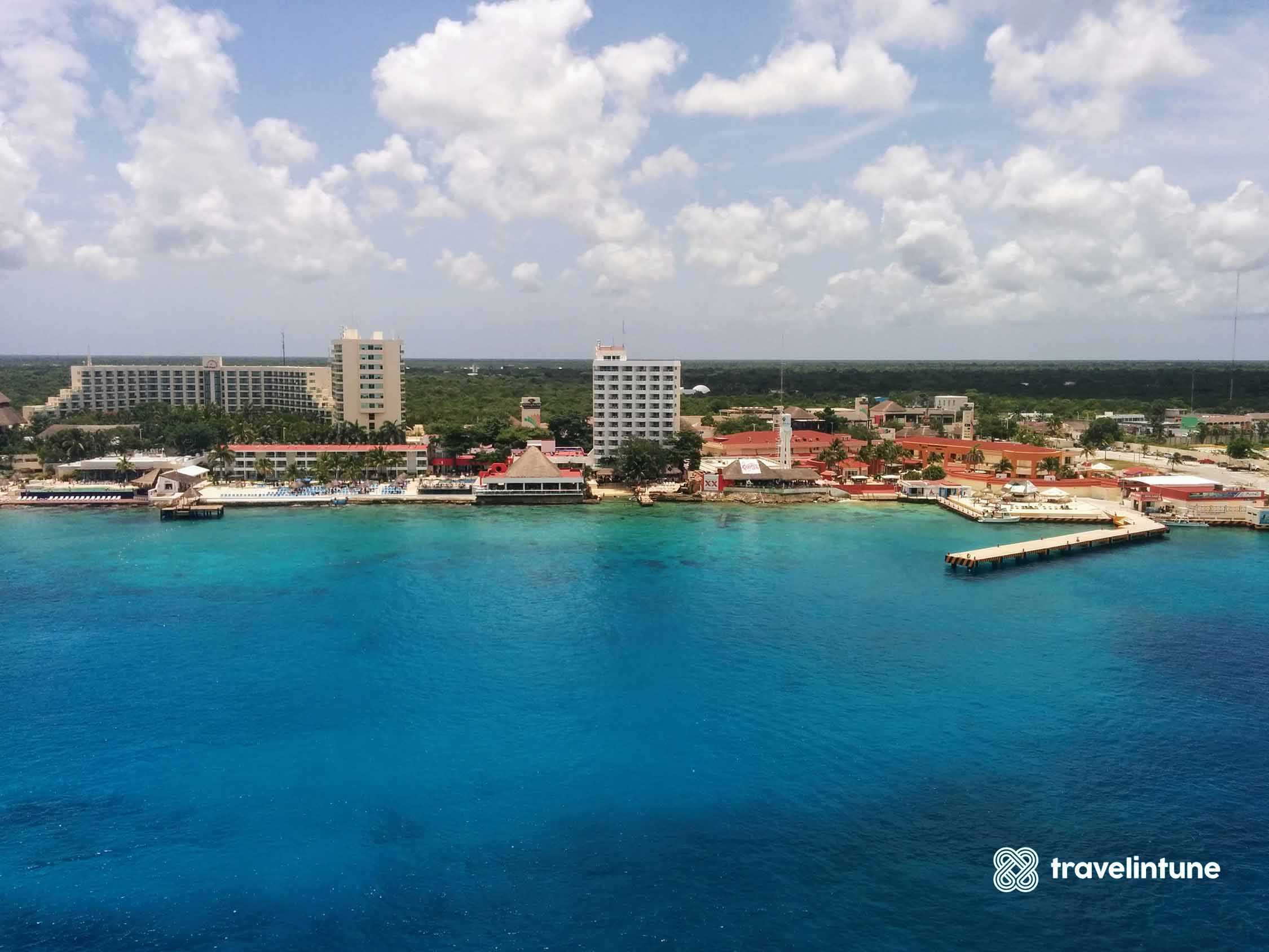 viaJAR A cOZUMEL 2024