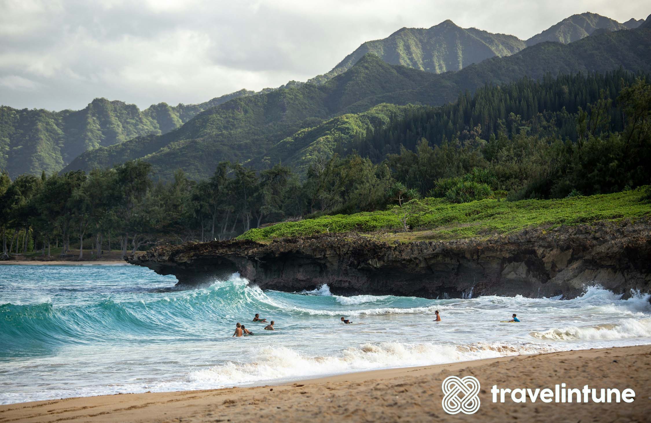 viajar a Hawaii desde Miami