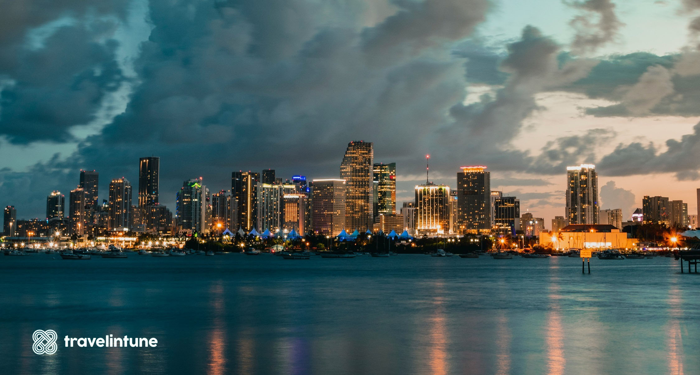 viajar a miami 2024