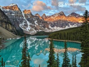 Viajar a Canada 2024