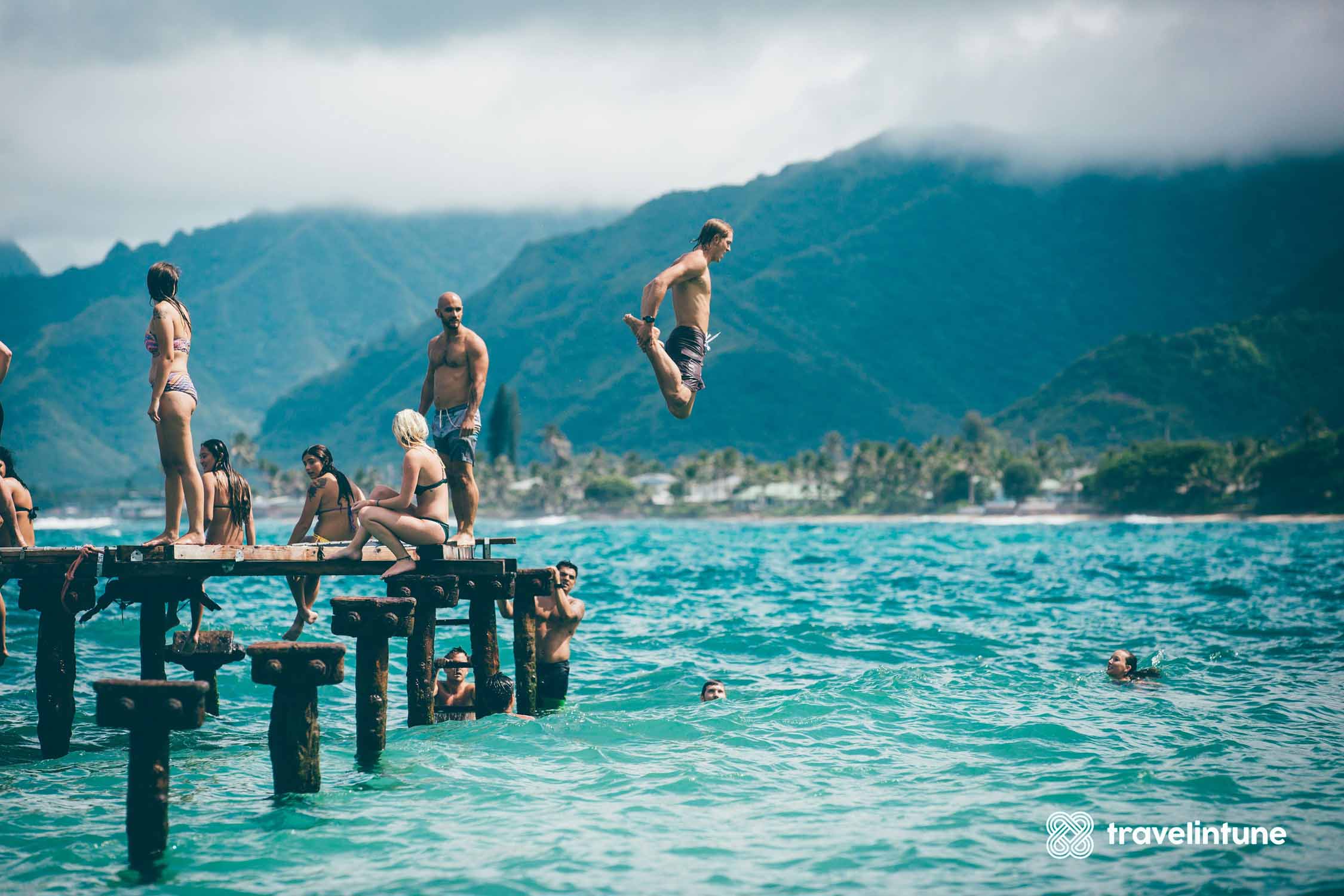 grandes viajes de empresa travelintune