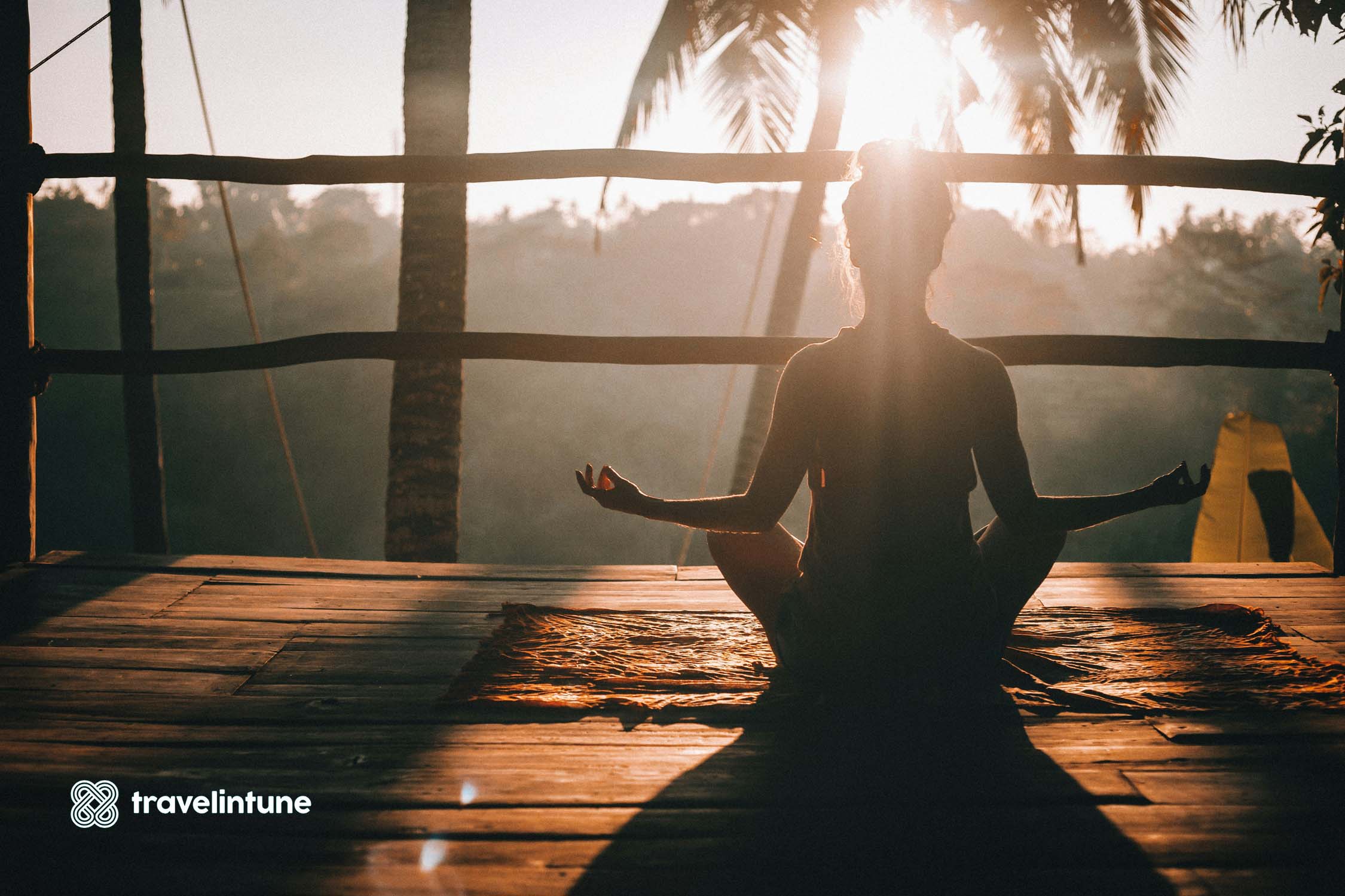los viajes experiencias wellness travelintune