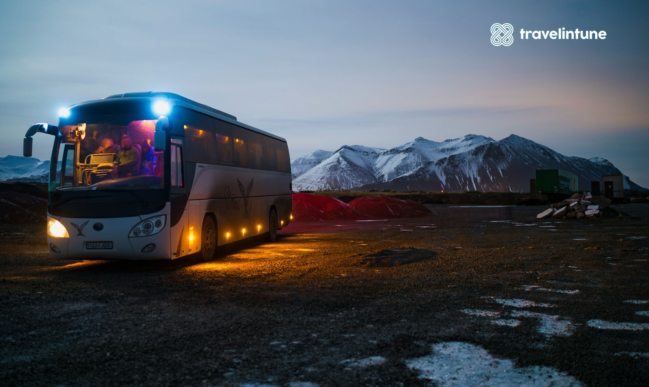 grandes circuitos travelintune