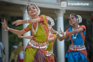 Subcontinente indio viajes 2024