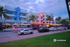 viajar a miami 2024 florida