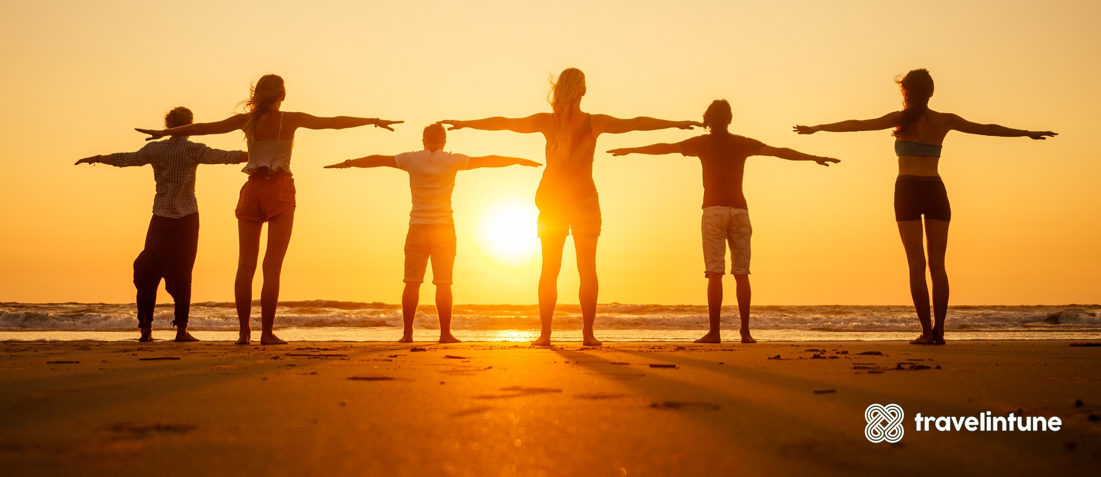 viajes para amigos de travelintune
