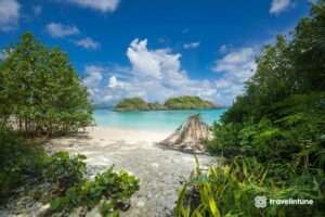 viajar A ISLAS VIRGENES