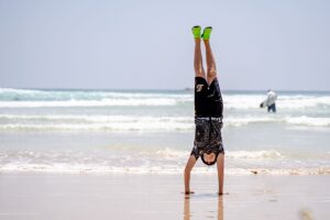 viajes para niños de travelintune